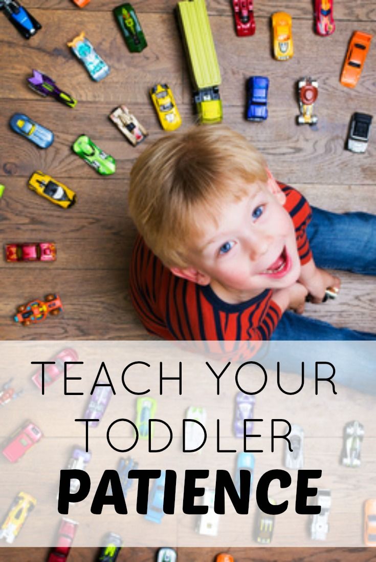 Here are some great ideas for teaching your #toddler patience from Dr. B and <a href="/MommyShorts/">Ilana Wiles</a> goo.gl/jgQ2XL