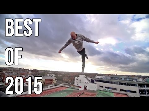 Best of <a href="/DamienWalters/">Damien Walters</a> 2015! #parkour #freeerunning goo.gl/wqjvCG