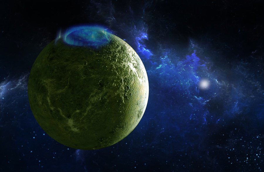DiscoverMag's tweet photo. Looking for phantom worlds provides clues to what earth may look like in the distant future https://t.co/HHmXvKLhk0 https://t.co/nKULDSL30U