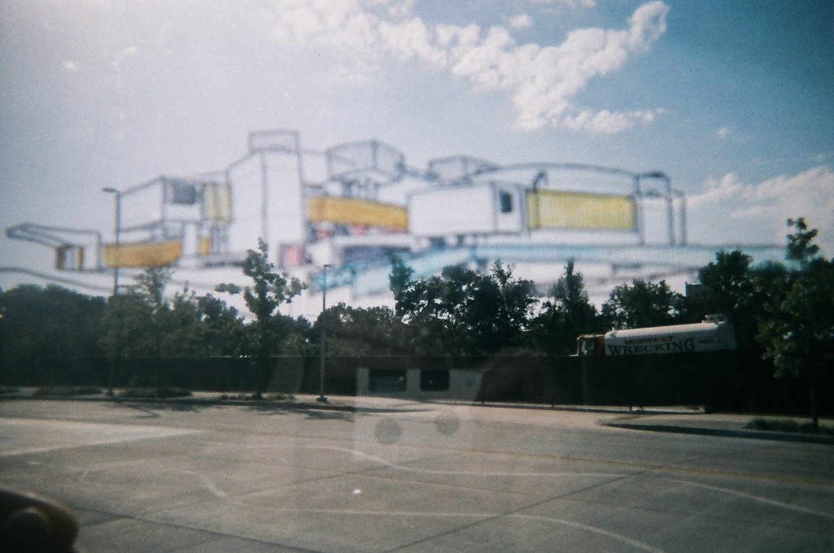 sporkguy's tweet photo. Gone but not forgotten...
"OGE Energy Center development halted" https://t.co/Xcp3nK3ybF
#stagecenter #okc125 https://t.co/kh3cXP228K