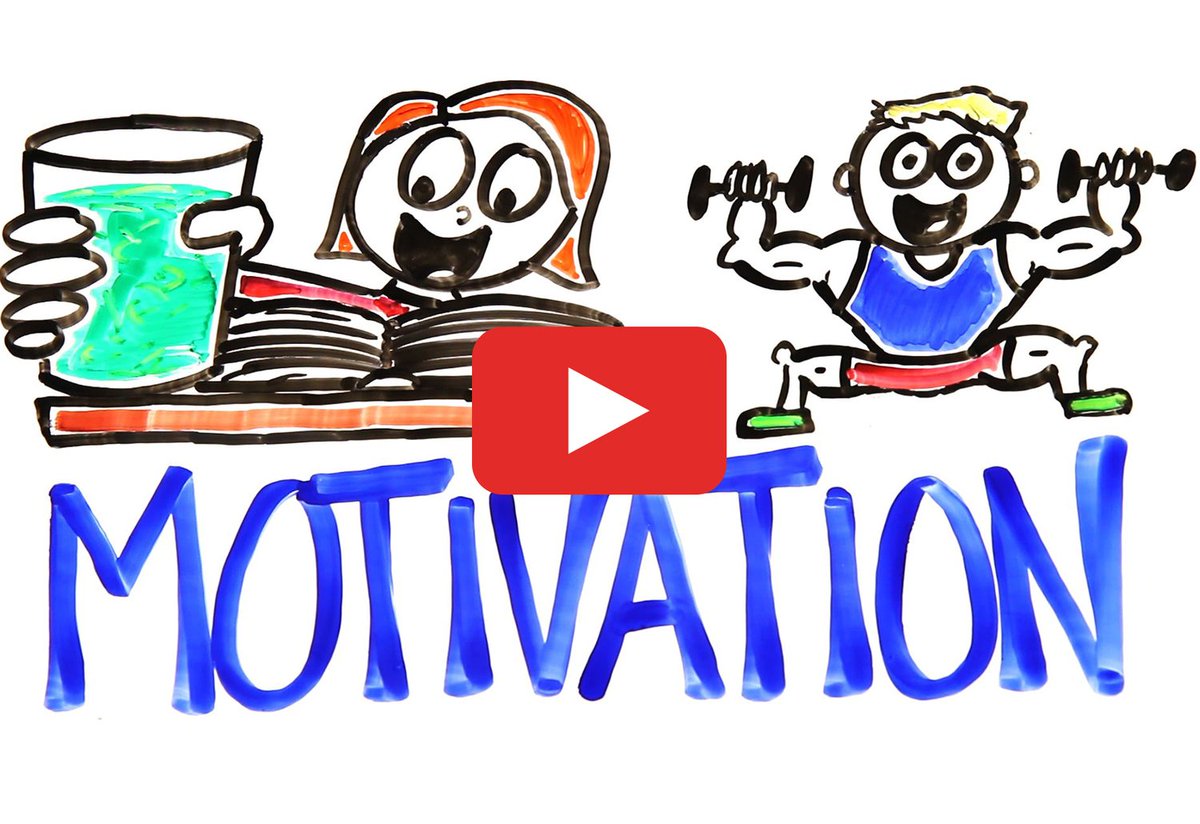 The Best Way to Stay Motivated, According to Science puls.ly/XeJzAw #healthy