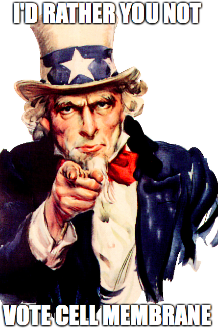 NucleeUSA's tweet photo. @Membrainiacss Listen... I get its your choice but...
#cellection16c https://t.co/0BQlX3HheU