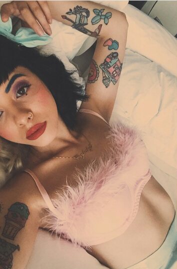 I'm tired and need sleep! But have misplaced my cry baby