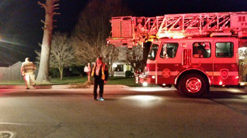 PTVES49's tweet photo. Wood Stove Fire On Clover Lane https://t.co/MYs1gO1Oso https://t.co/bTFbd2R1gc