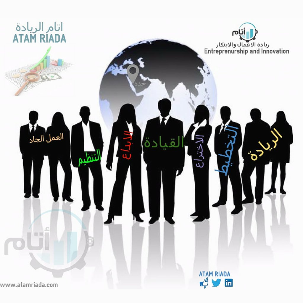 atamriada's tweet photo. @atamriada #startups #entrepreneurs #newbusiness #kSAstartups https://t.co/gLhUrCQ4iH