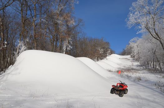 Devil's Head tweet media