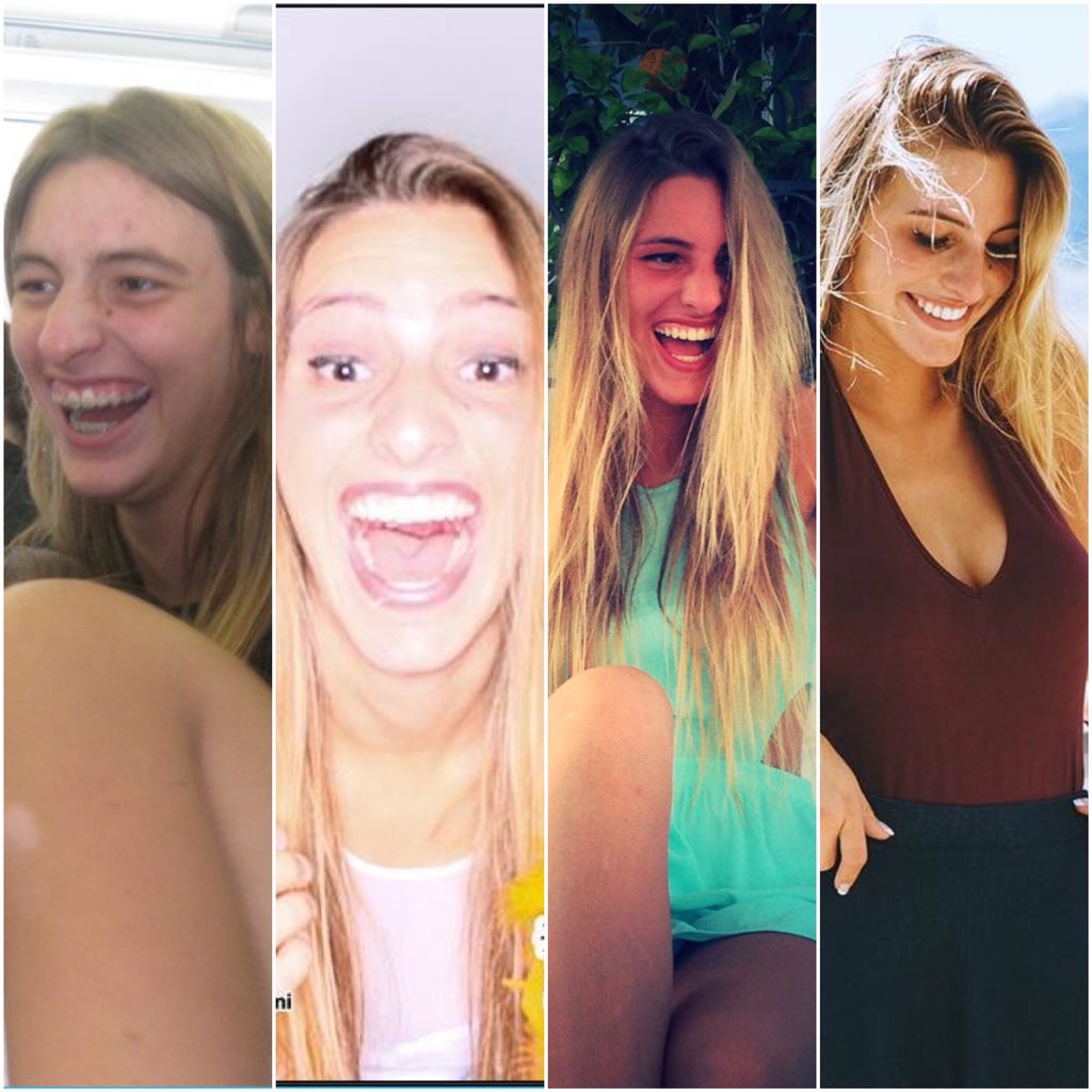 Lele Pons on Twitter: "Freshman-senior year🙈 read how this 