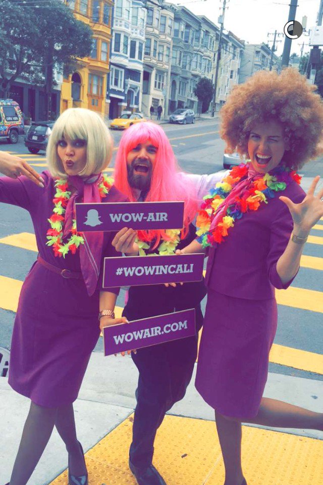 HugrnE's tweet image. #wowincali #bestíheimi #hugrúnincali