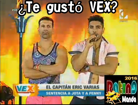 ELRATINGMANDA's tweet photo. RT.... SI TE GUSTO #VeranoExtremo 
@VEX_TUITEA @VeranoExtremoL https://t.co/qyNxBvR2Ri