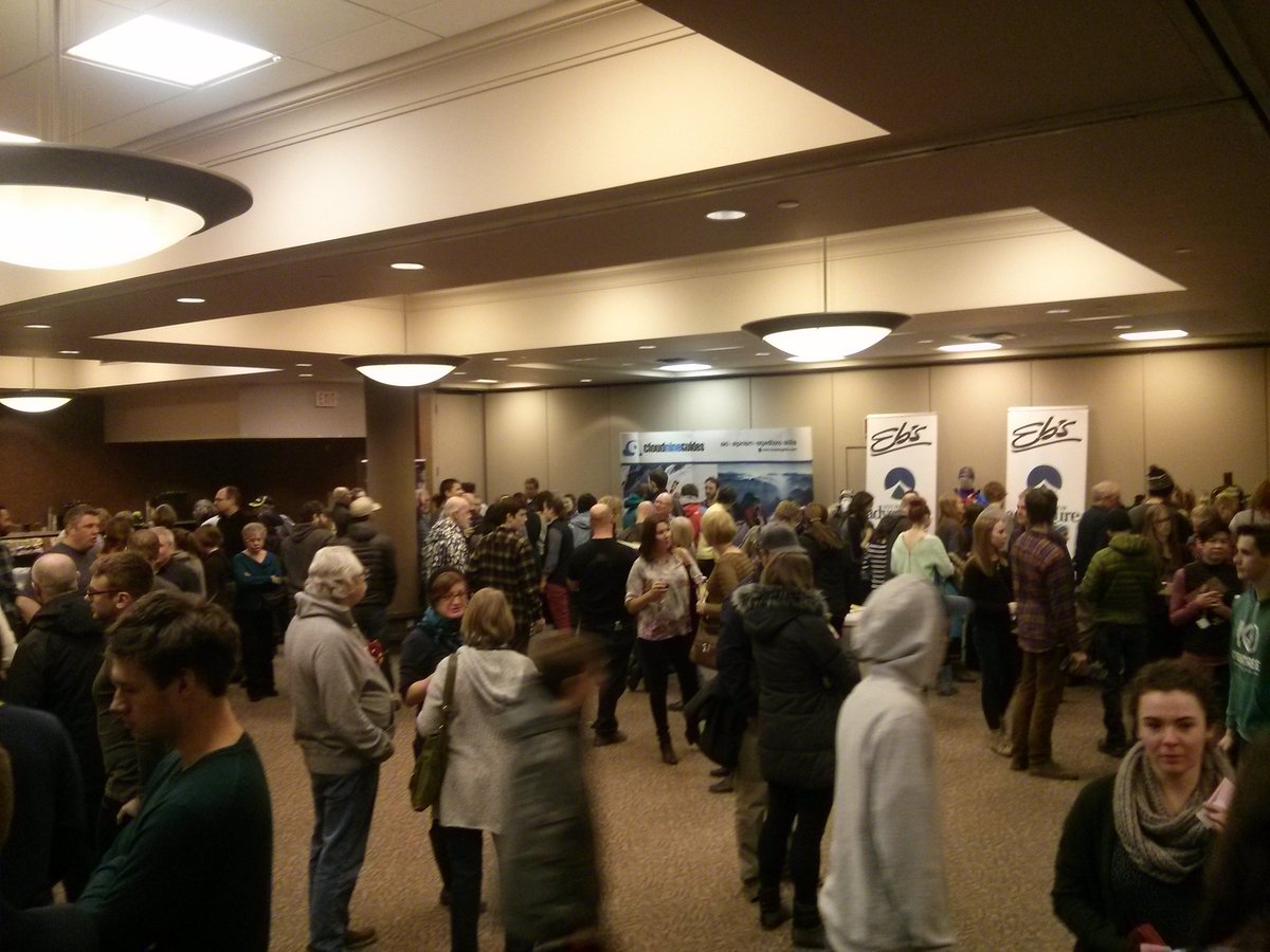 ACC Sask Section tweet media