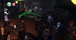 BlaiseCheshire's tweet image. @Notes_Nonsense #NonsensewithNotes #HaitianMarket #PizzaNight