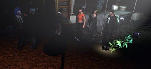 BlaiseCheshire's tweet image. @Notes_Nonsense #NonsensewithNotes #HaitianMarket #PizzaNight