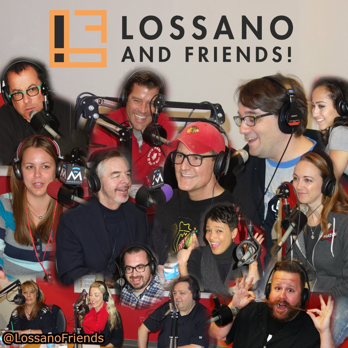 OppihShows's tweet photo. On a special PREVIOUSLY ON edition of #LossanoAndFriends! 
#DateTony #StarWars #RadioMisfits https://t.co/3mjm9TGxuE https://t.co/jsX3IgcR8r