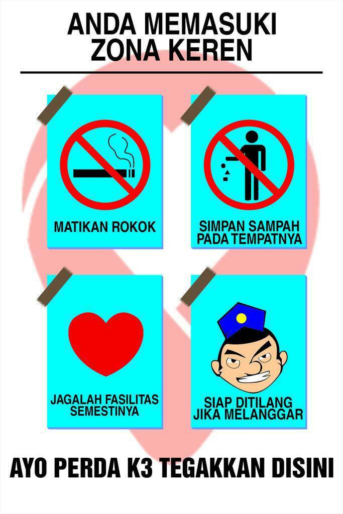 Merokok itu gak baik buat kesehatan &amp; lingkungannya. Belum lagi kalo puntungnya bececeran di tanah #SelasaTanparokok