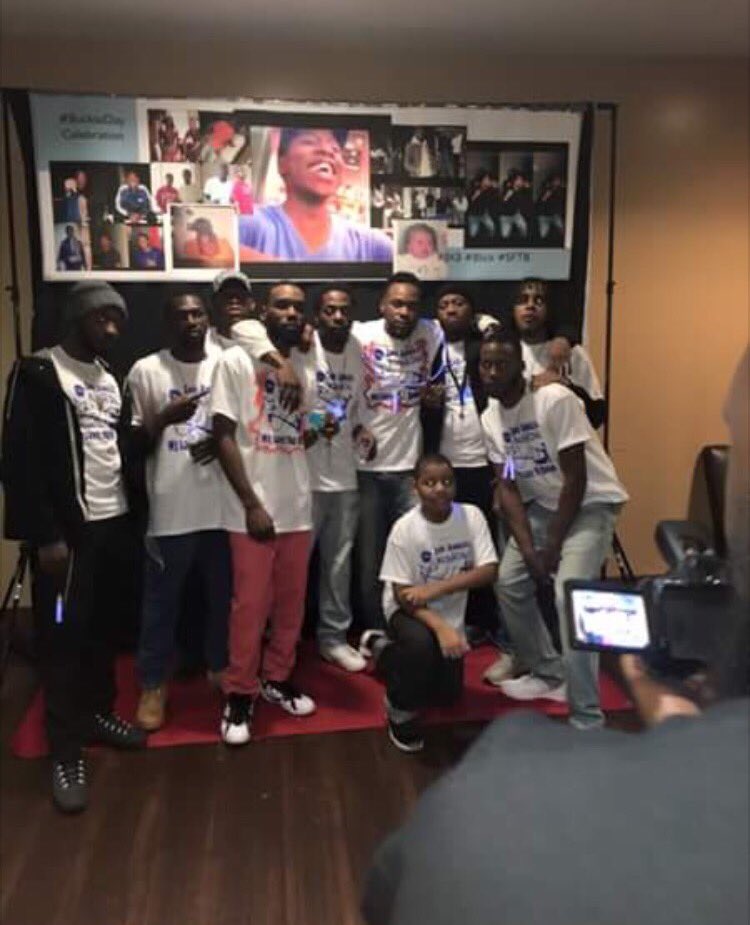 kaleshia_3's tweet photo. When it's been about them in still about them π€π½#Guys #BH #RestinPeaceToTheGuys ππ½ππ https://t.co/7qnAc2gWAa