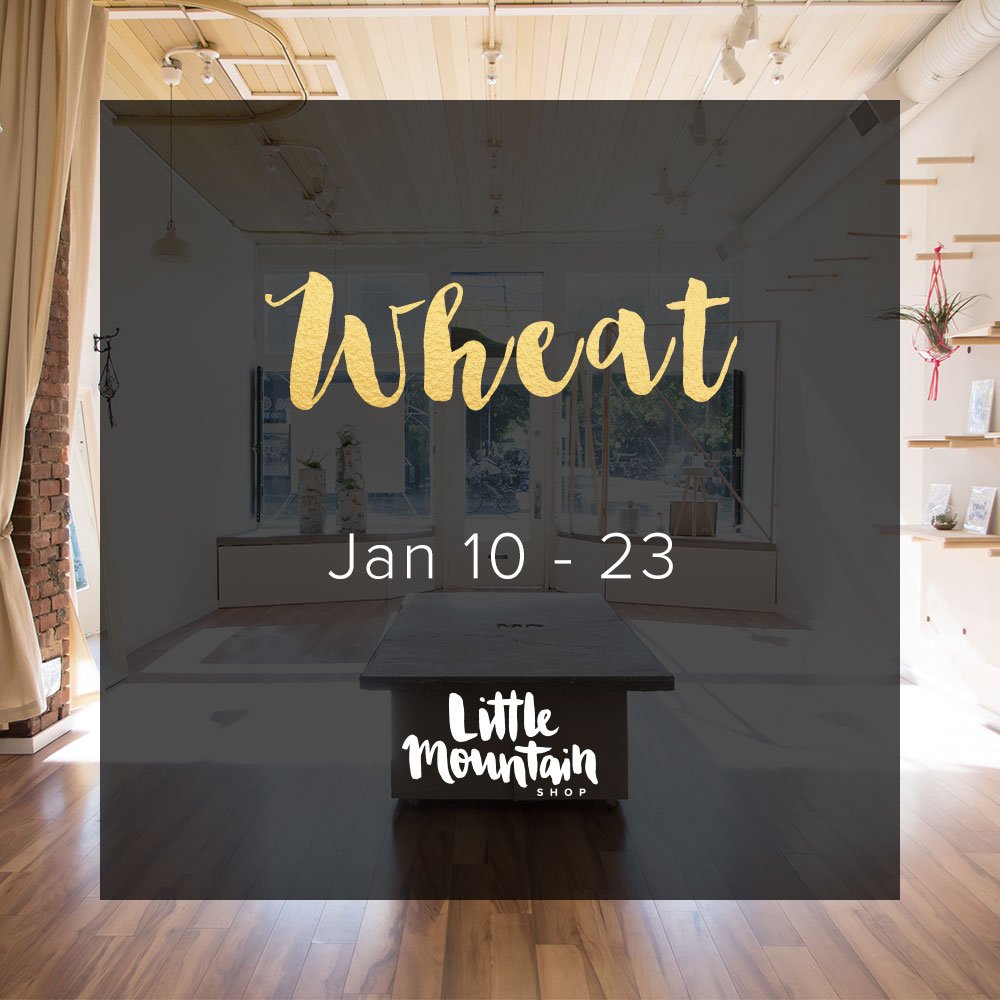 littlemtnshop's tweet photo. Great deals up to 70% off at @wheatcanada's first ever Vancouver Warehouse Sale! Jan 10-23, 11am-6pm #littlemtnshop https://t.co/YCZ5GBXOuU