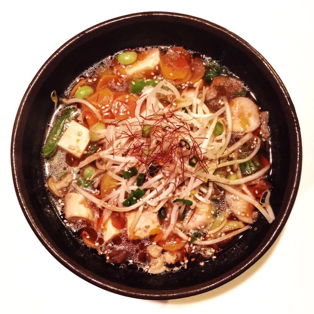 SlurpingTurtle's tweet image. YES. RT @payal411 The vegetarian Shoyo Tofu Mushroom ramen @slurpingturtle. #slurpingturtle #slurpingturtlechicago