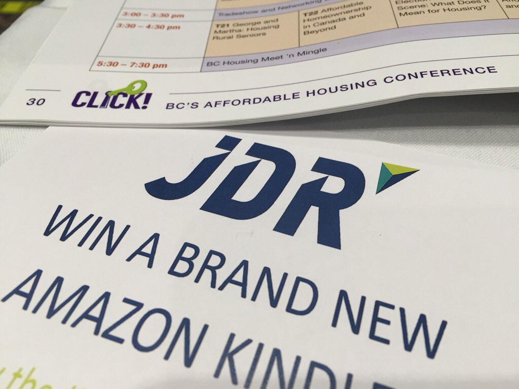 breakstone1948's tweet photo. #BCNPHA @BCNPHA and @jdrconsults learning, networking, growing with #Canada at #Click2015 see us at booth #18 https://t.co/8ypssQzQwk