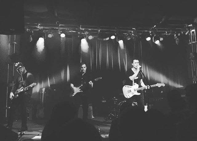 FARRO_LA's tweet photo. This is a @Farro show. https://t.co/N7Spk2howk