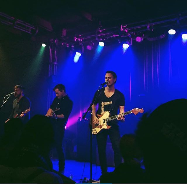 FARRO_LA's tweet photo. This is a @Farro show. https://t.co/N7Spk2howk