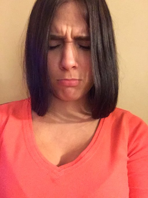 I told her 2in! 😱😰 https://t.co/hqz4Qt4GEv<a href="/tag/hometown"class="tags"><span>#hometown</span></a><a href="/tag/buffalo"class="tags"><span>#buffalo</span></a>