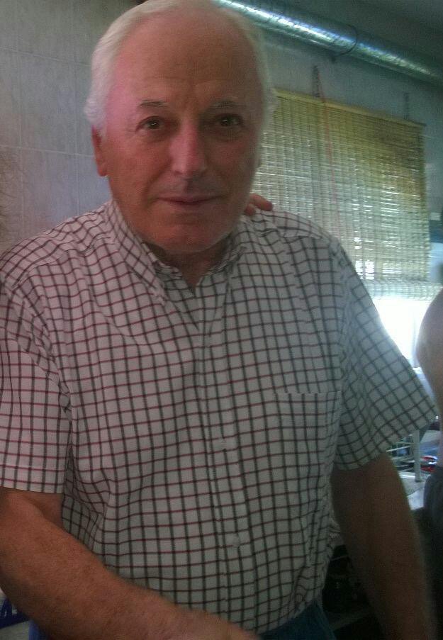 PassarelloM's tweet photo. #AlertaSolidaria
#BuscamosAJose
Se perdió esta mañana en Buenos Aires. Tiene 82 años.
@redsolidaria https://t.co/Ie5CpF7FBb