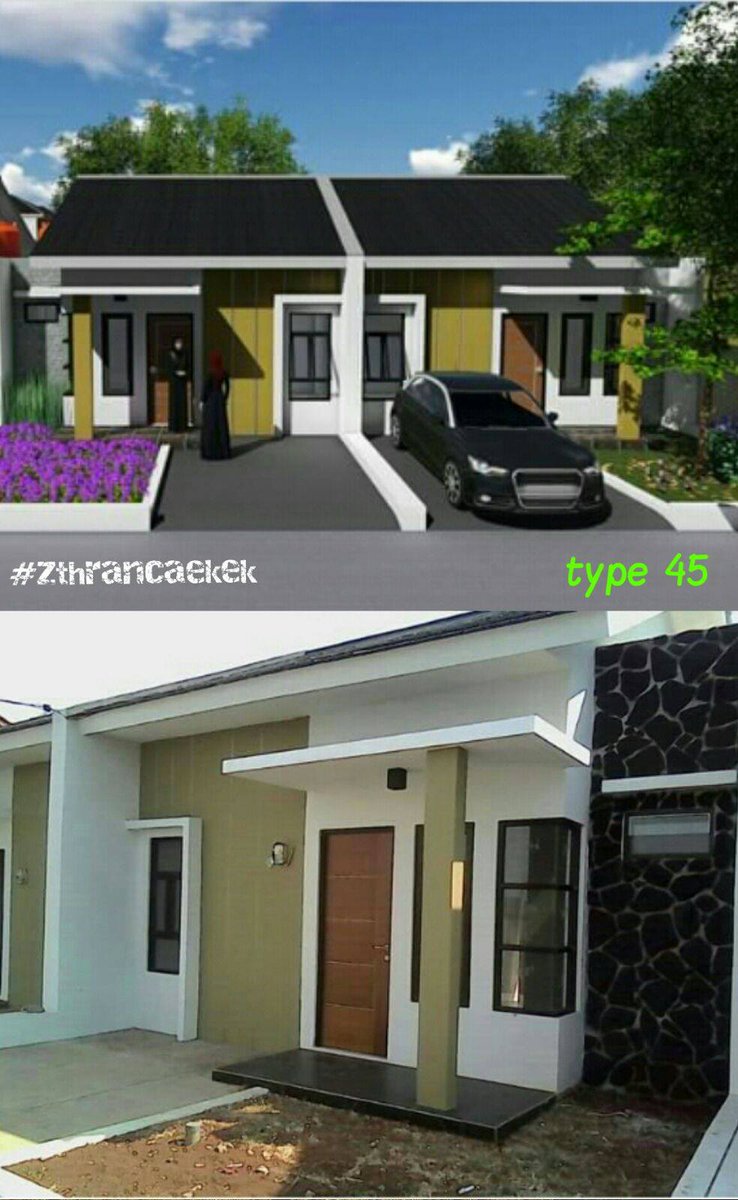 Rumah Tanpa Riba InfoRumh Twitter