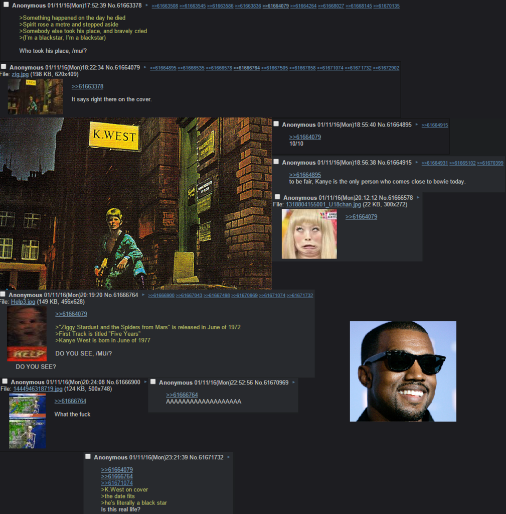 Best of 4chan tweet media