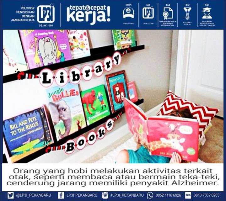 #Kuliah #Kampus #LP3ITepat_CepatKerja #KampusCepatKerja #LP3I #LP3IPekanbaru
