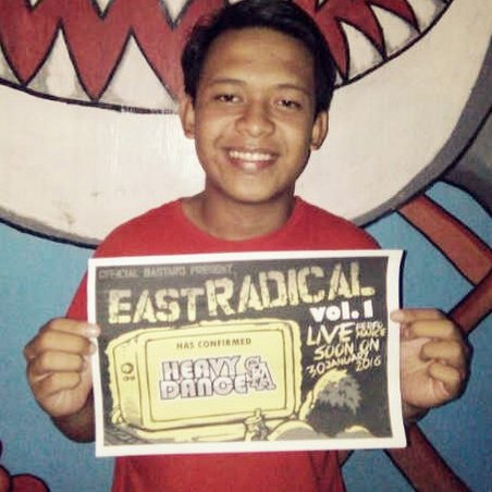 mana ni suaranya MARS HDS !!!!