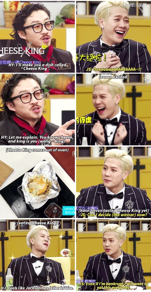 gurupopcom's tweet photo. https://t.co/NDpfpeMEWW the easiest way to win #GOT7 #Jackson heart by MaiyerChang https://t.co/POdDgpb2ll
