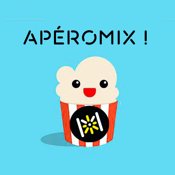 GENumerique's tweet photo. Apéromix Reims & Digital le 20 janvier à Reims #numerique #convivalite #echange https://t.co/SXfv0lbXzO https://t.co/r1l9i0Icrh