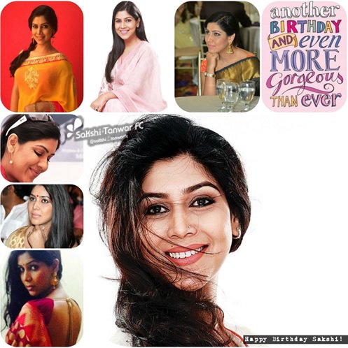 Sakshi_Tanwarfc's tweet photo. #HappyBirthdaySakshiTanwar #SakshiTanwar

https://t.co/Lhf0jdAR8p https://t.co/dLZt1oqRHu