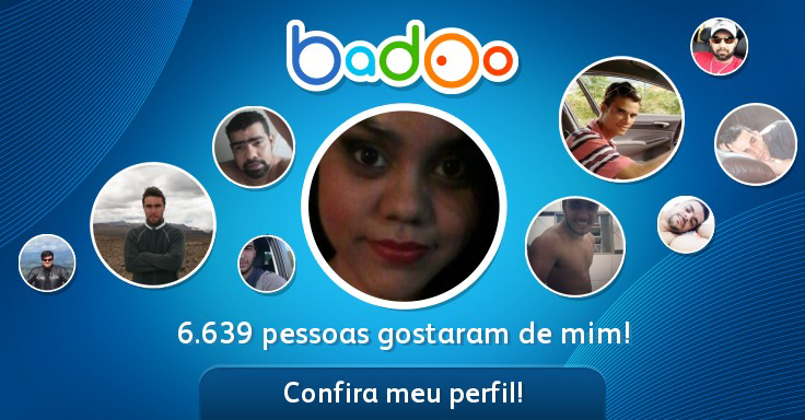 Mahh292's tweet photo. Conviva com Mahh duarte e outras novas pessoas bem divertidas pertinho de você quando entrar no Badoo! https://t.co/3sXU5B8oyY