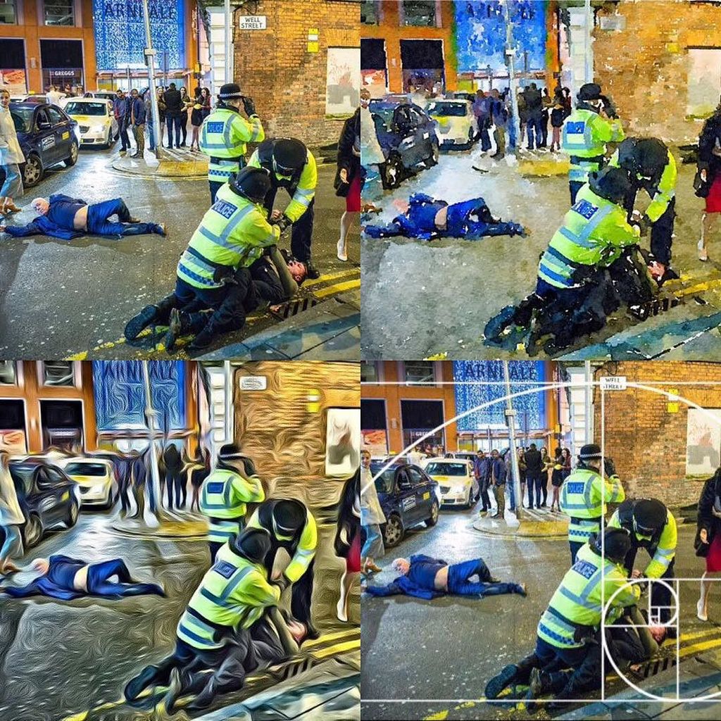 LiveCollage tweet media
