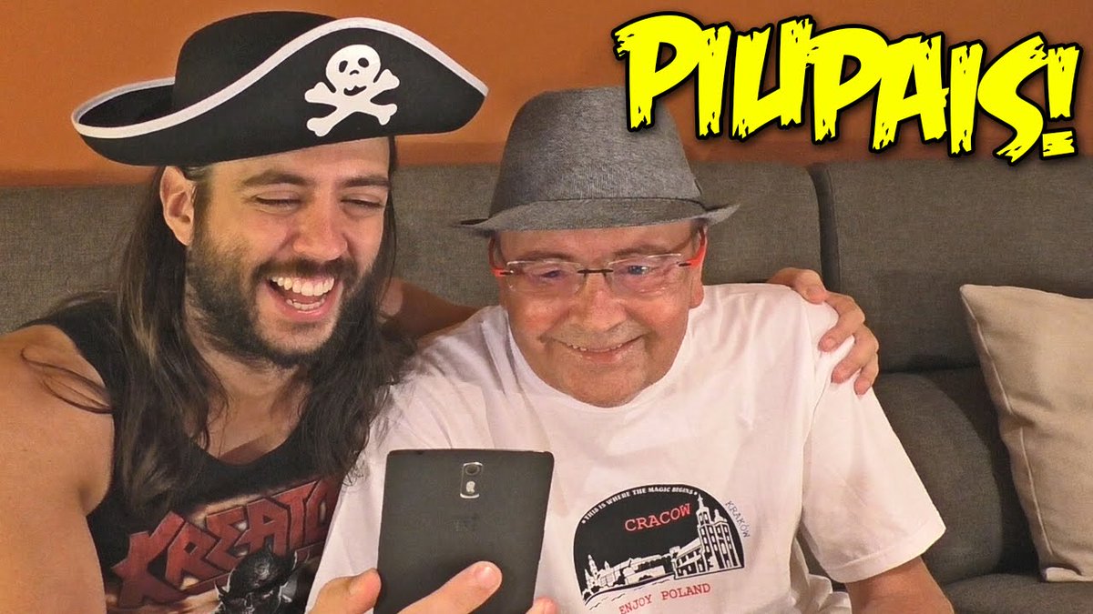 Andrea_Burbano7's tweet photo. #PapaGiorgio Jordiiiiii!!! D: Él definitivamente tiene que volver!!! D: https://t.co/DR4Bfb2Ko9
