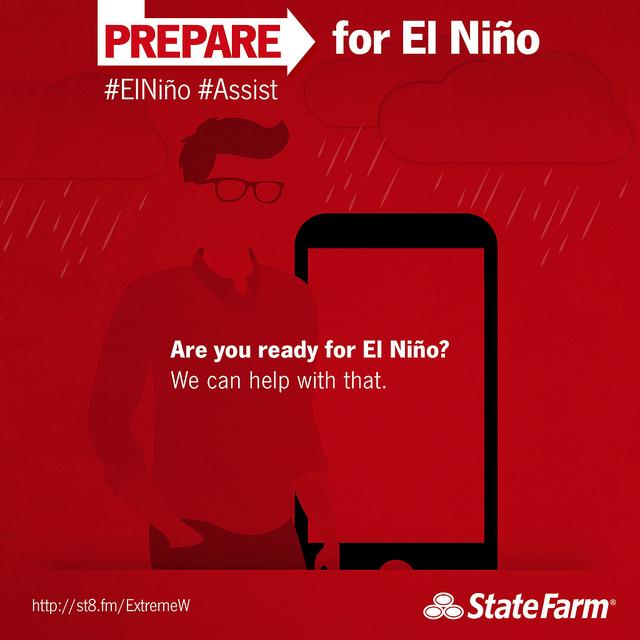 CindyFerrara13's tweet photo. Download our free #PocketAgent app for important weather updates this #ElNino season. https://t.co/CTIRu4FJWF https://t.co/pZVyvysQ8x