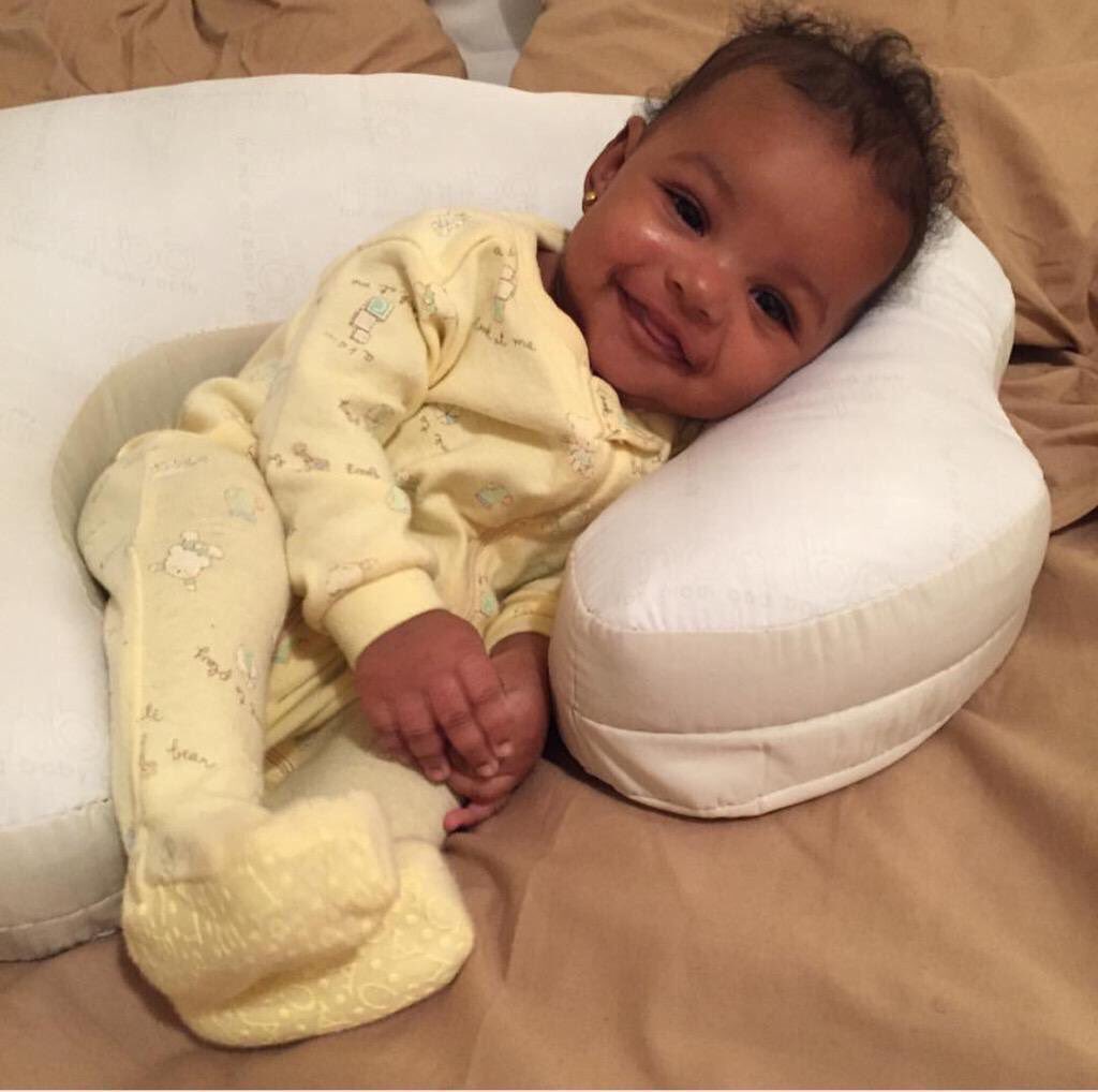 lightskin babies
