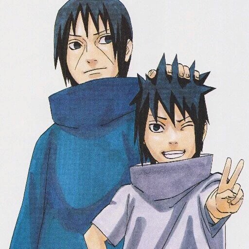 BeautifulShinki's tweet photo. Itachi and Sasuke https://t.co/Htw1nmWxN2
