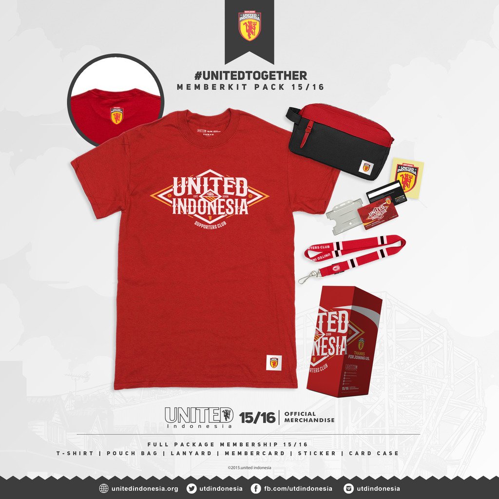 coolnotesix's tweet photo. Telah dibuka OFFICIAL MEMBERSHIP #UtdIndonesia untuk Kloter Pendaftaran 10-25 Januari 2016 https://t.co/hW1Vab1Hl1 https://t.co/PVS8oulHX6
