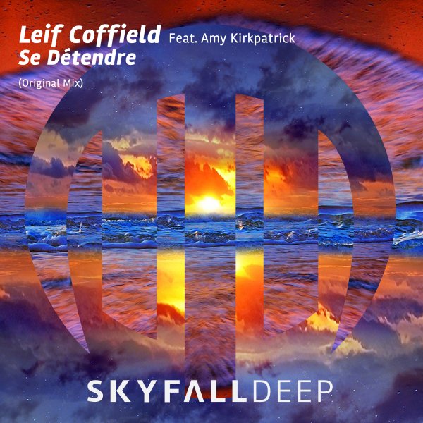 skyfalldeep's tweet photo. SOON! Skyfall Deep makes its debut with a beautiful track by Leif Coffield Ft. Amy Kirkpatrick! https://t.co/ReqN0CnO0e
