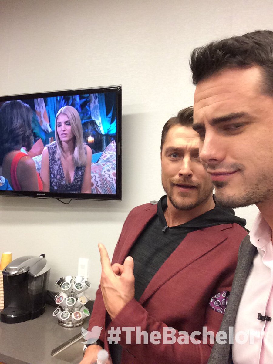 The Bachelor 20 - Ben Higgins - Episode 2 - Discussion - *Sleuthing - Spoilers* - Page 17 CYfJVkEVAAAbRIm