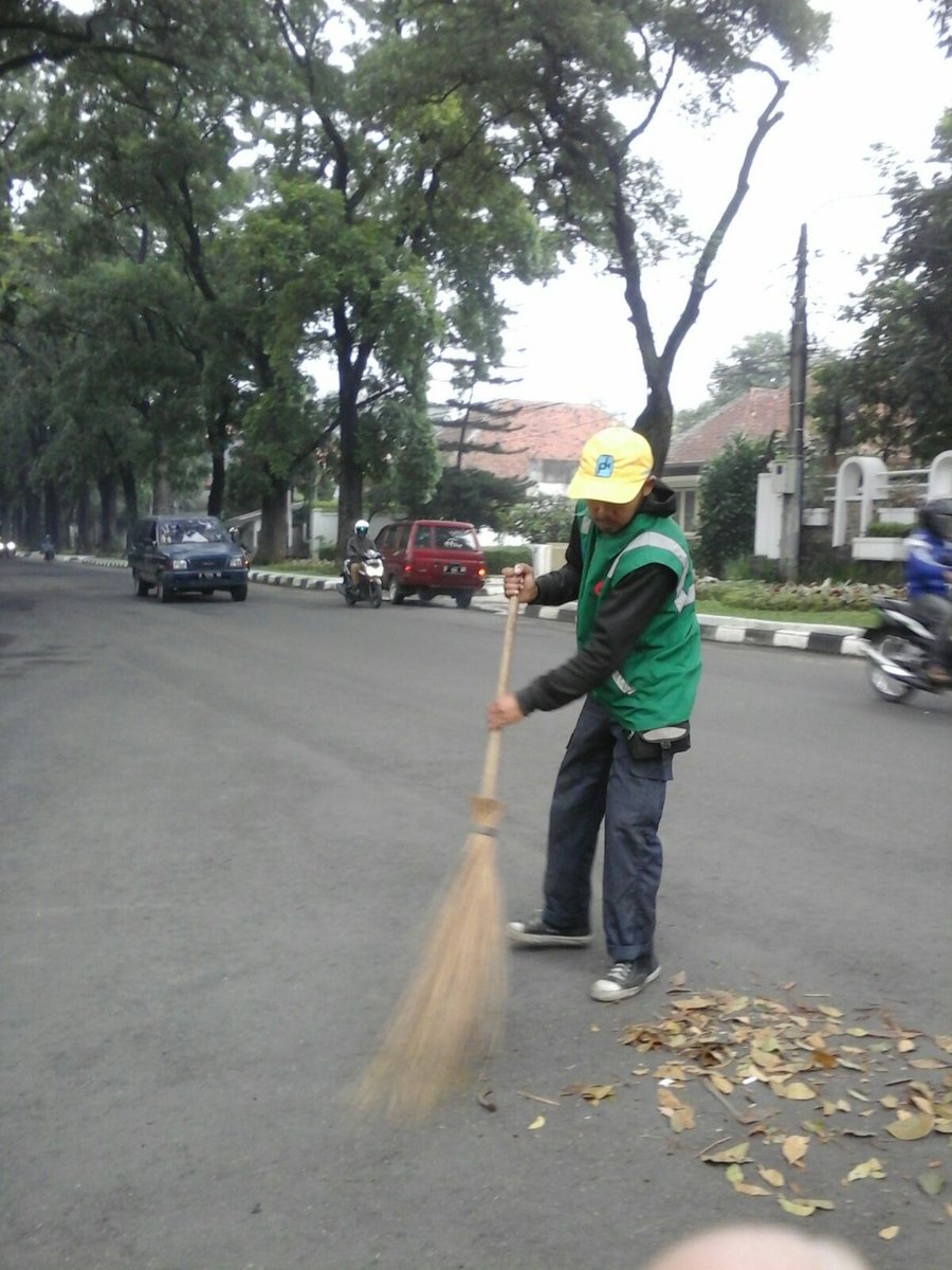 UPTD Pengelolaan Sampah DLH Kota Bandung tweet media