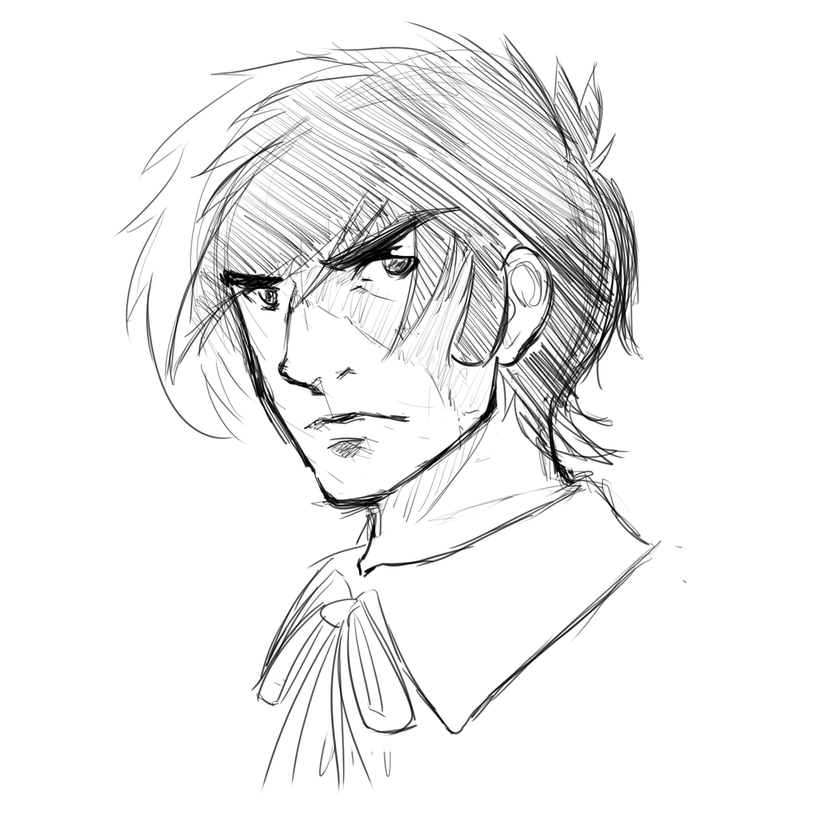 more sketcharoonies 
