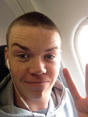 vince on Twitter "When sc turns you into the eyebrows kid