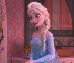 Queenelsa (@queenelsasnowf) on Twitter photo 