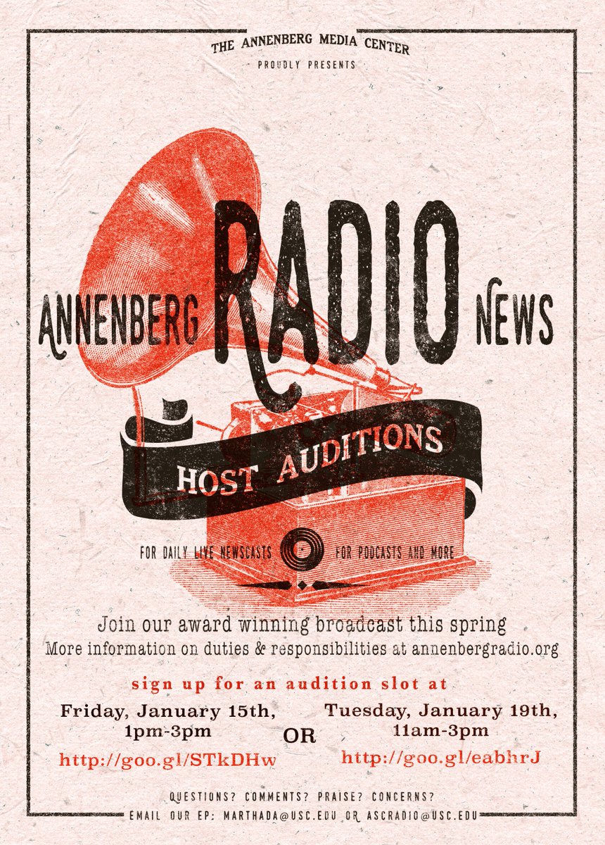 Annenberg Radio News tweet media
