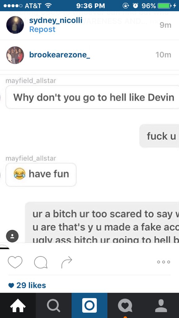 gggyoo's tweet image. beyond pissed, help in finding out who they ignorant, low life, heartless individual is. #ripdev💙