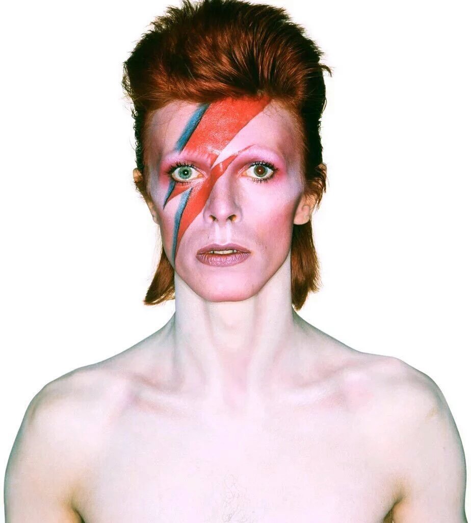 ChrisTomChile's tweet photo. Scott Weiland, Lemmy Kilmister and now Bowie...

You will be missed a lot. 😖 

#RIPDavidBowie https://t.co/Qkdt5nOUtG