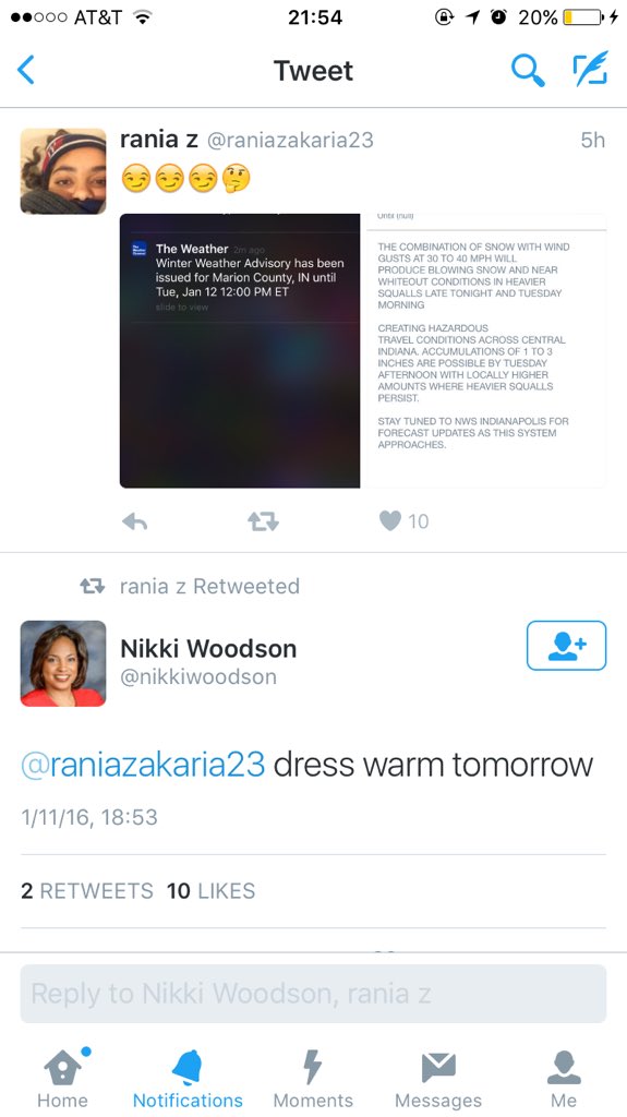 Scoop Jr➫ tweet media